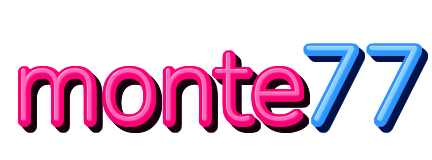 monte77 — logo kanal