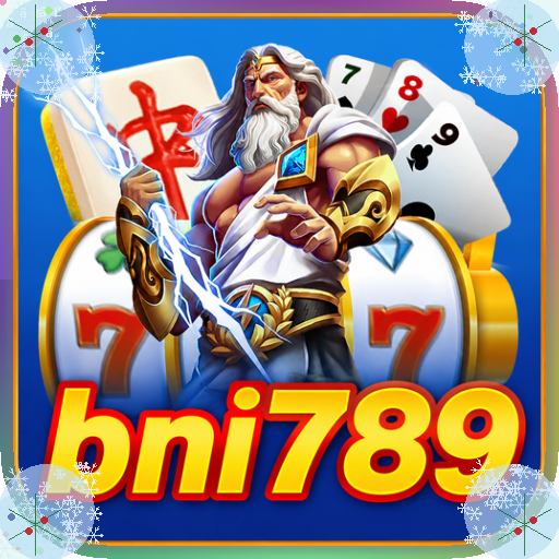 bni789 — mitra unggulan