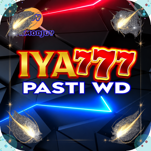 iya777 — mitra unggulan
