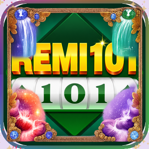 remi101 — galeri pratinjau - APK Resmi