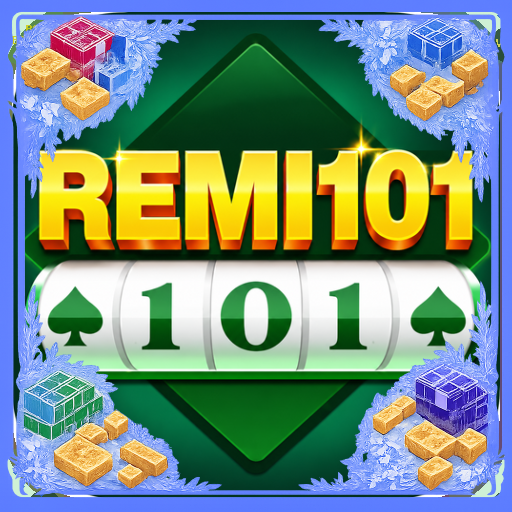 remi101 — galeri pratinjau Resmi APK