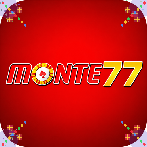 monte77 — mitra unggulan
