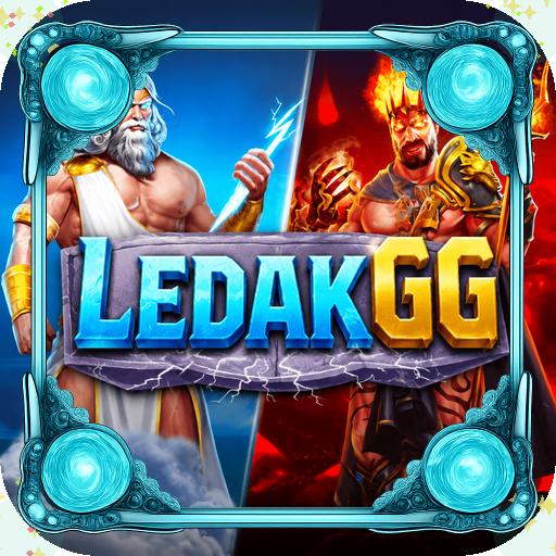 ledakgg — mitra unggulan